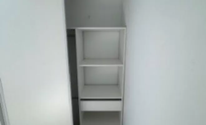 Création placard sur mesure appartement à Toulouse , Saint-Jory, SILEDO
